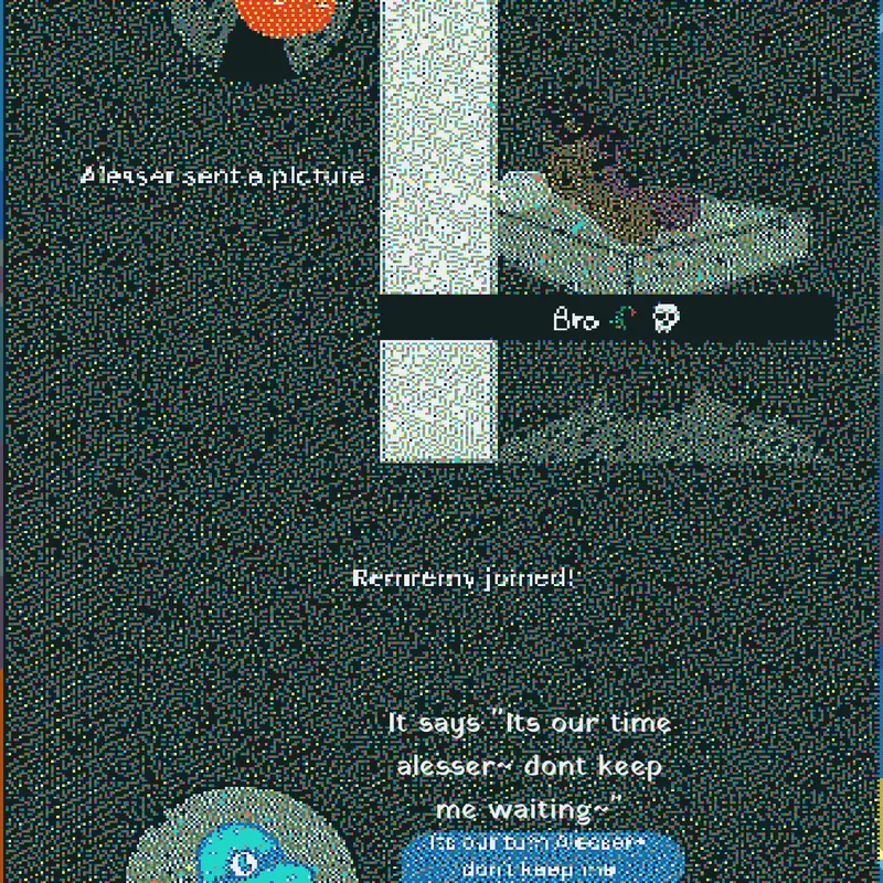 Game by @TheEvilKnight