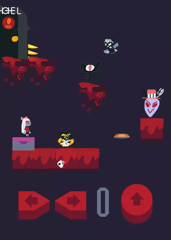 Game by @StormFast211
