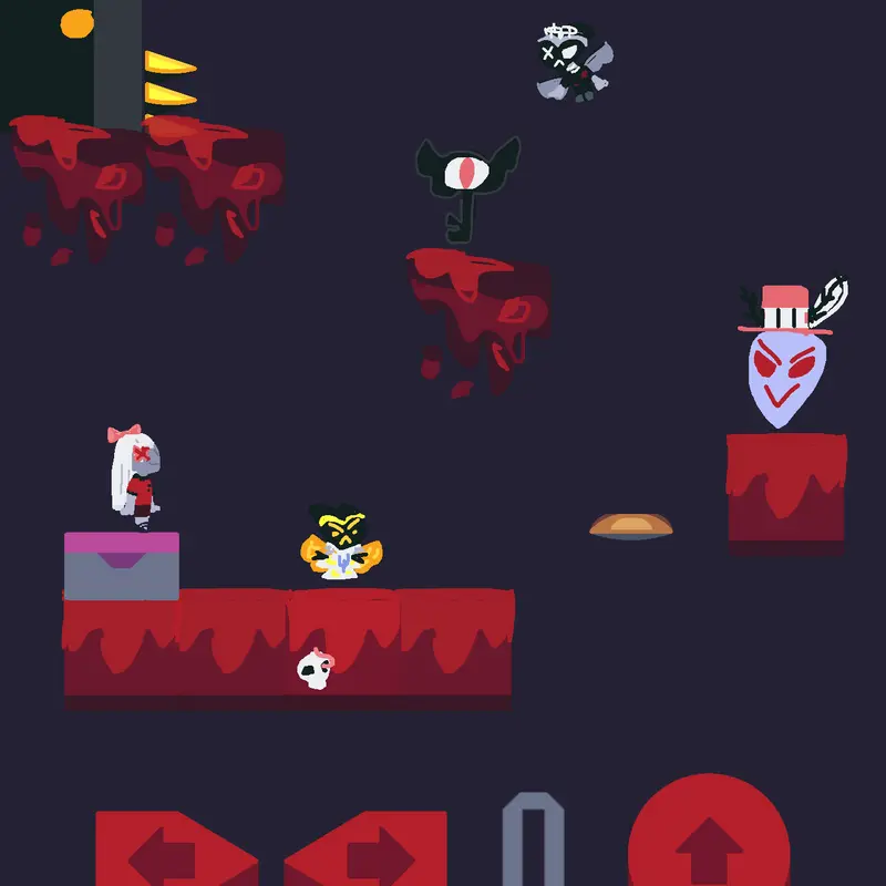 Game by @StormFast211