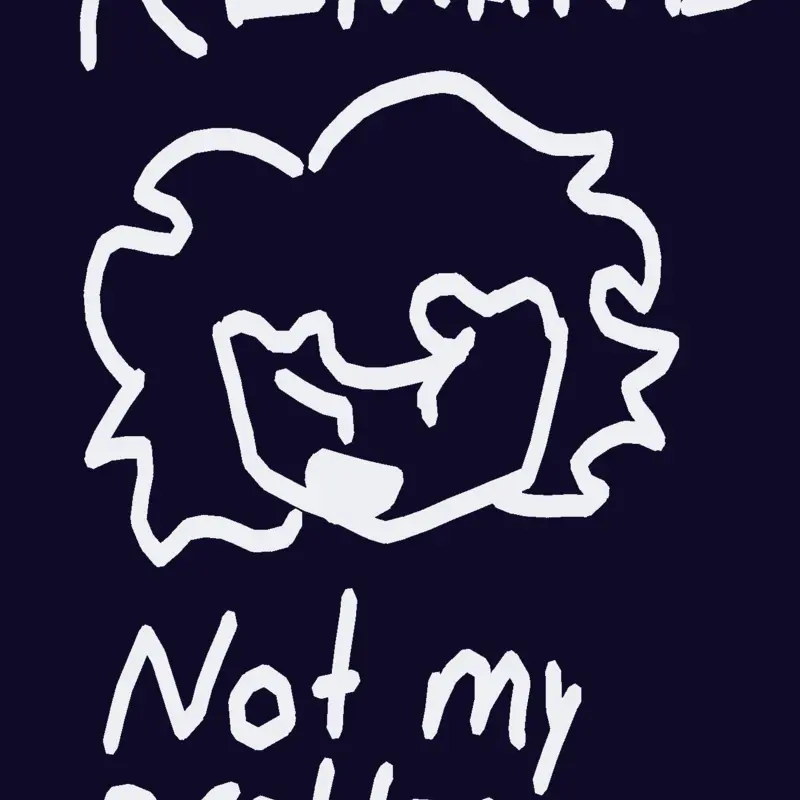 (REMAKE) Not my problem! by @-Mivvi-