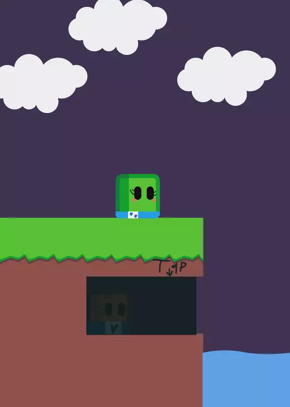 Game by @-_-kawaiistrawberryzz-_-