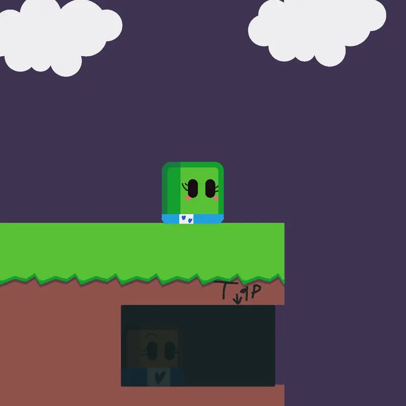 Game by @-_-kawaiistrawberryzz-_-