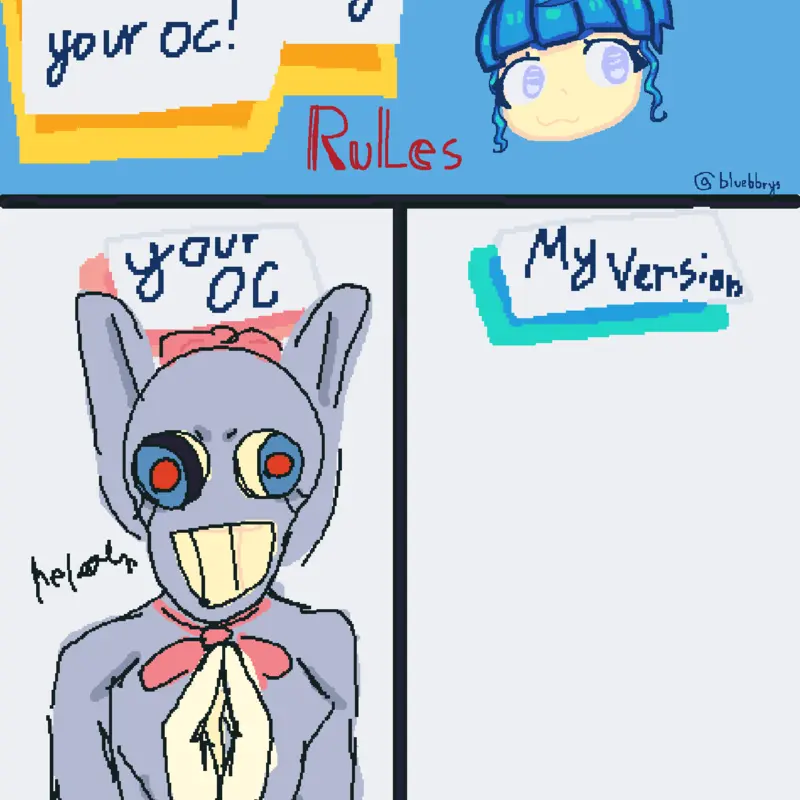 Game by @-_Flura_The_flower_-