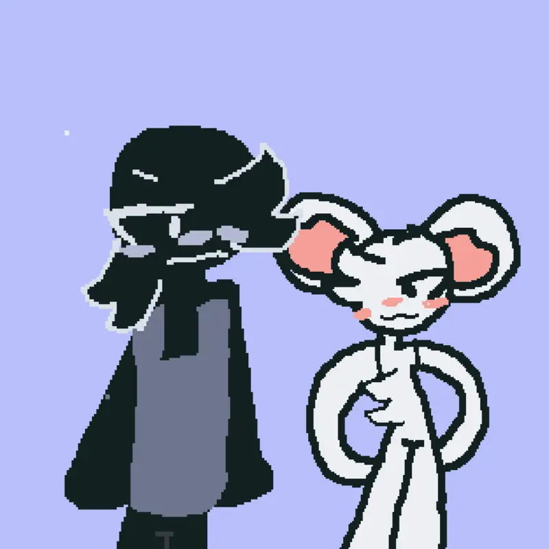 Game by @itshadow