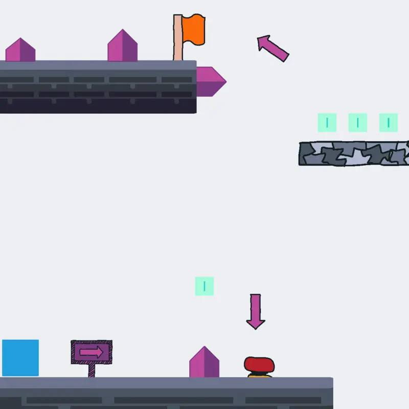 Game by @Shapemaker