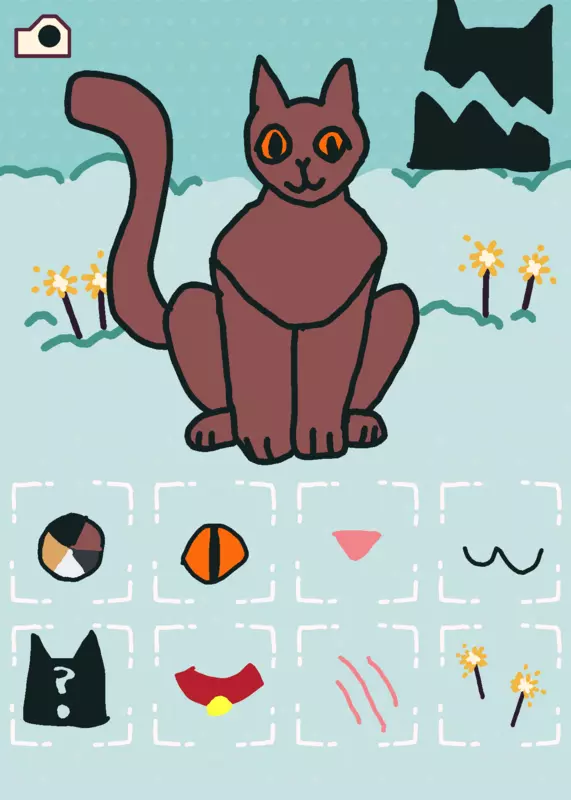 Game by @ciniminrolls