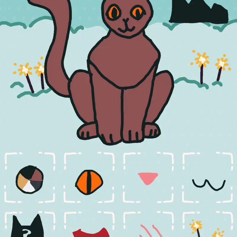 Game by @ciniminrolls