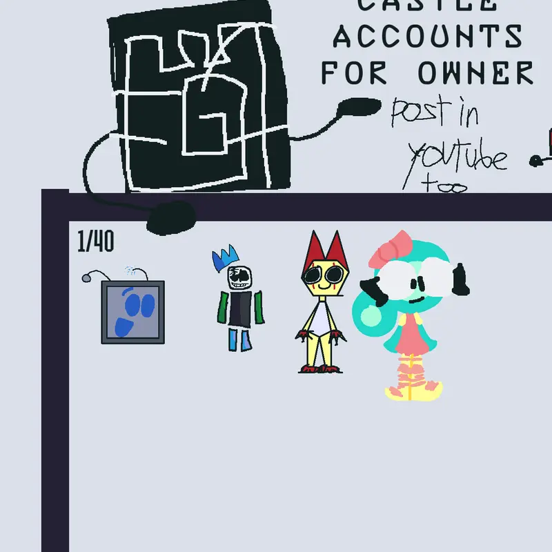 Game by @uwyysyst