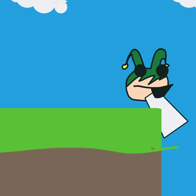 Game by @FourEyesSnake