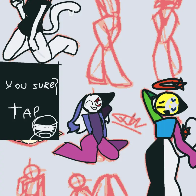 Game by @lady_Therian