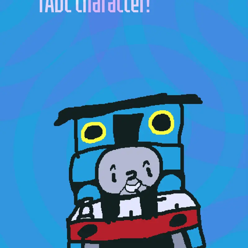 Game by @Thomy_Tren