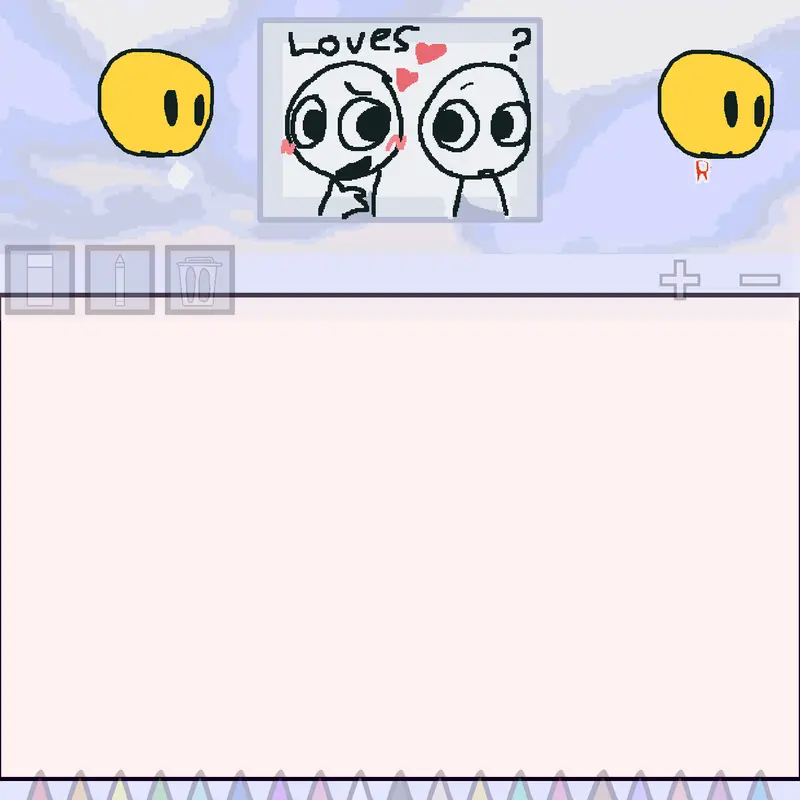 Game by @CapitainRed