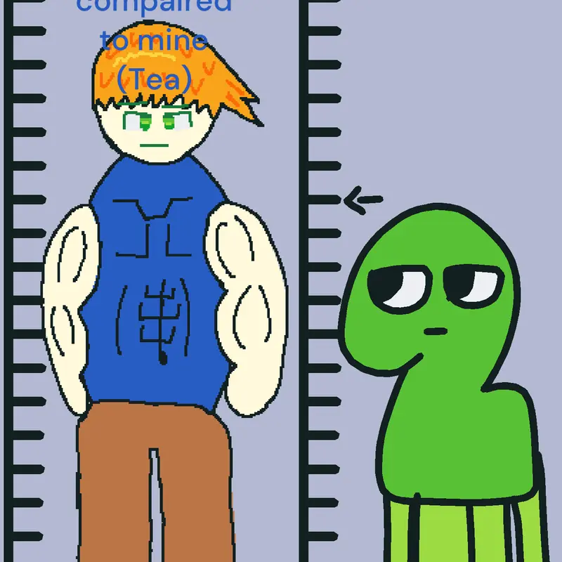 Game by @twofromtpott