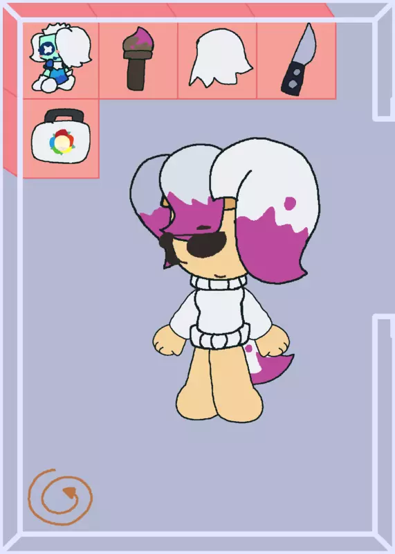 Game by @sprout_thestrawberry68