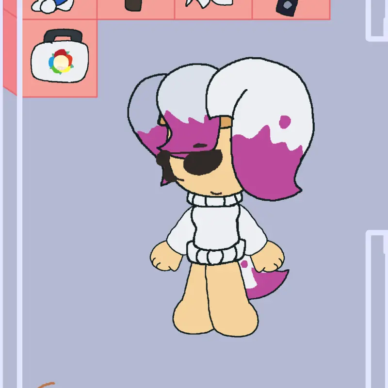 Game by @sprout_thestrawberry68