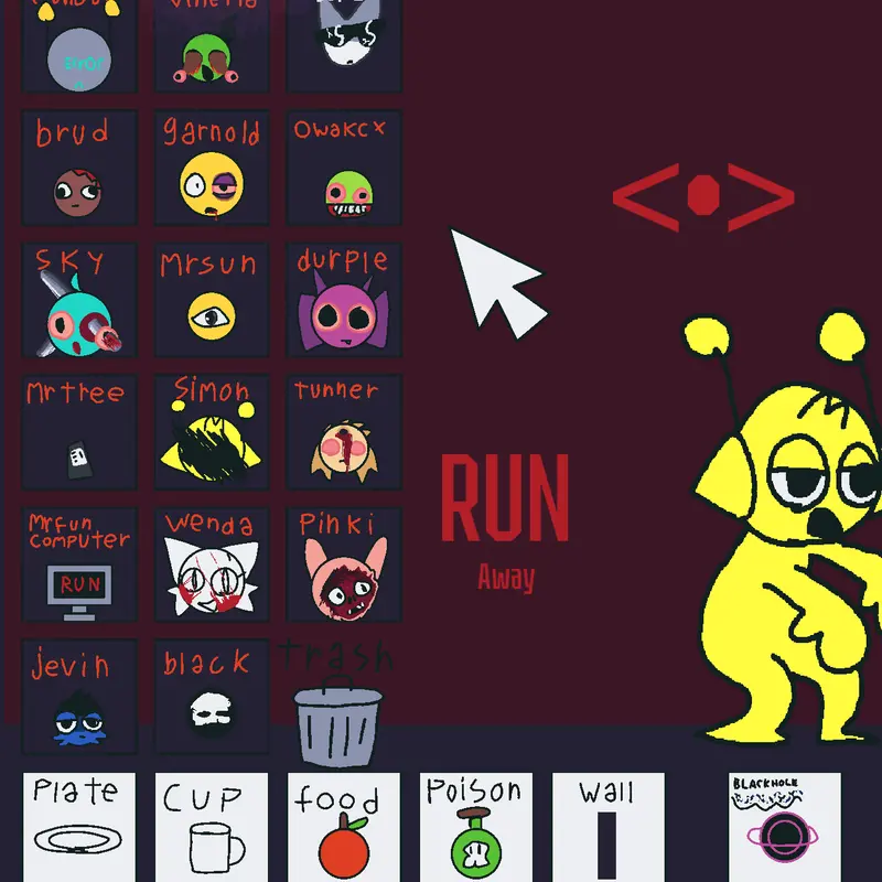 Game by @kittyicecreamyay99281