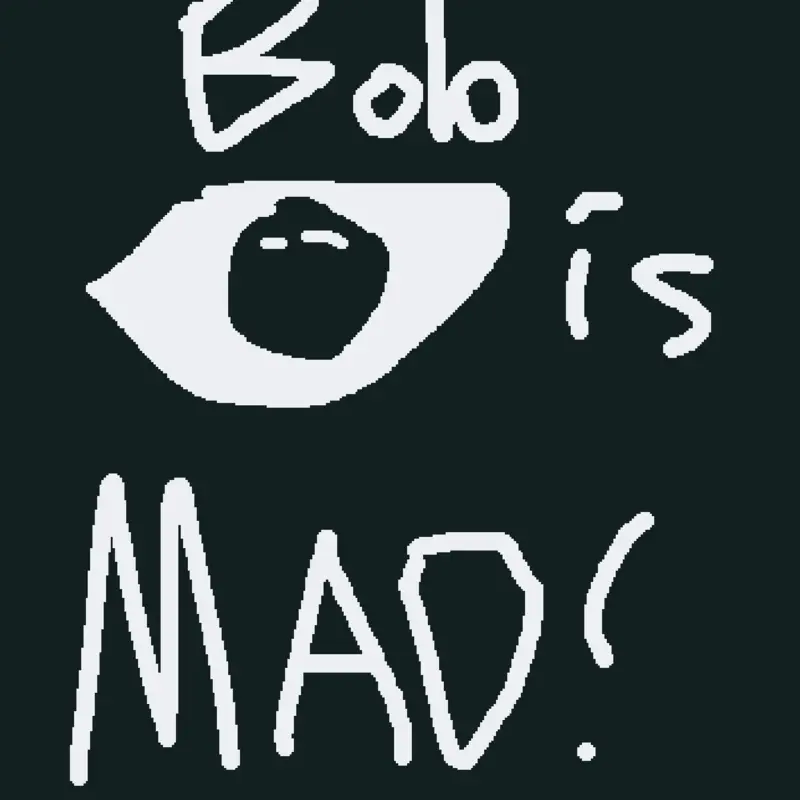 Fnf bob run by @Monsieur_YplayzCastle