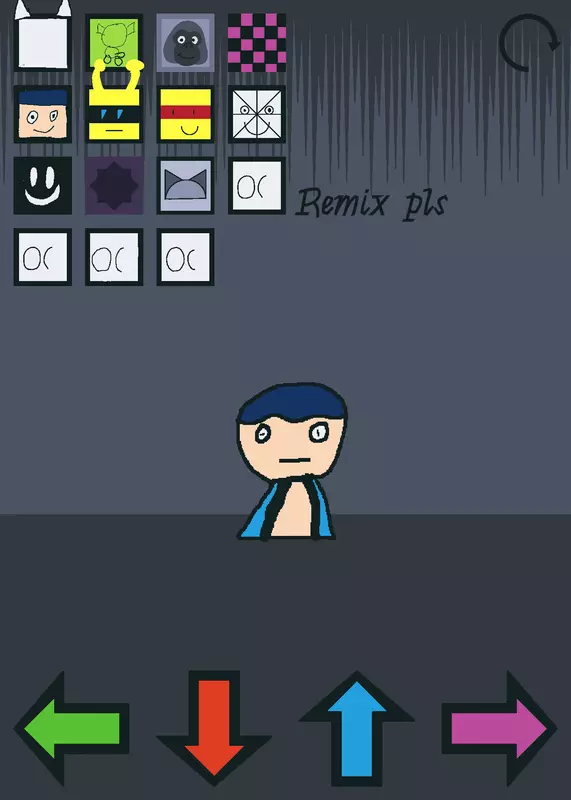Game by @-Y0ur_loc4l_Gr4y-