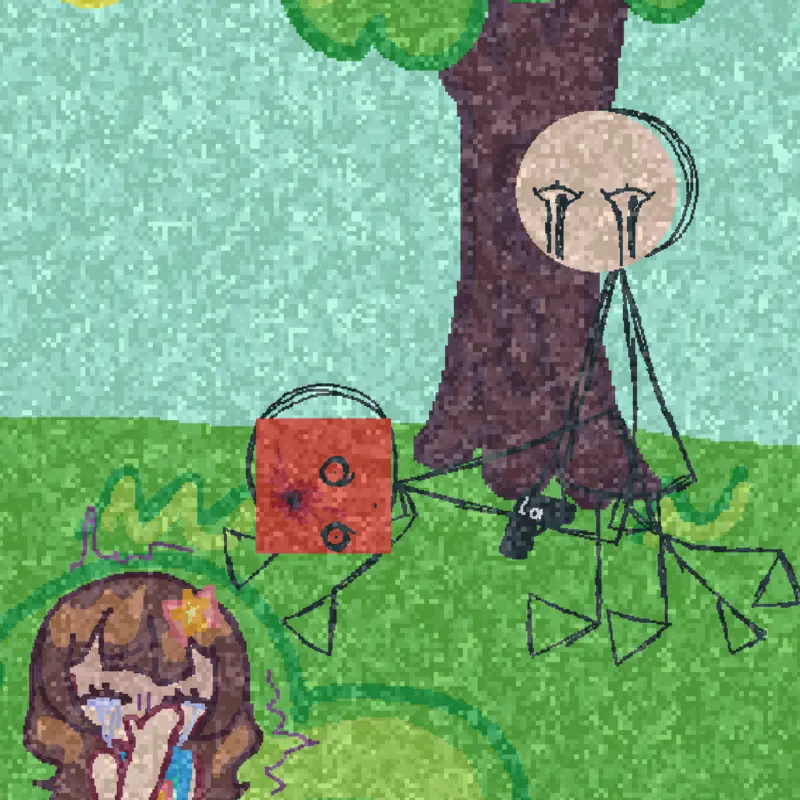 Game by @am_just_a_normal_person