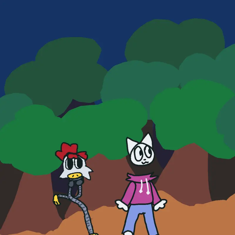 Game by @Silly_animationz