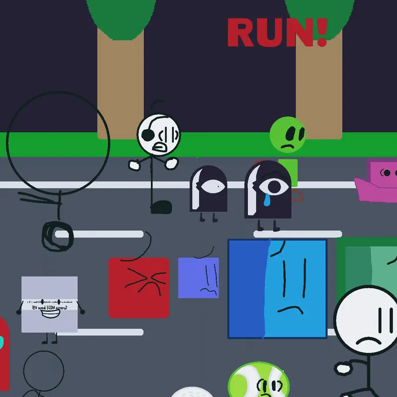 Game by @mr-egg-remixs
