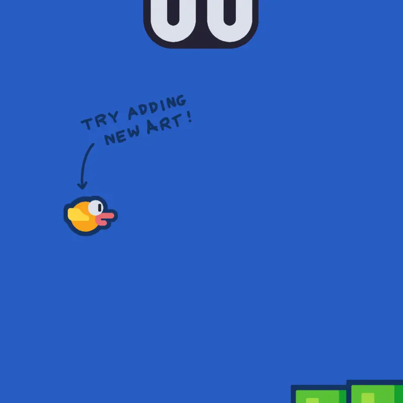 Game by @wsat