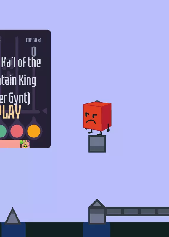 Game by @hahhdjeb