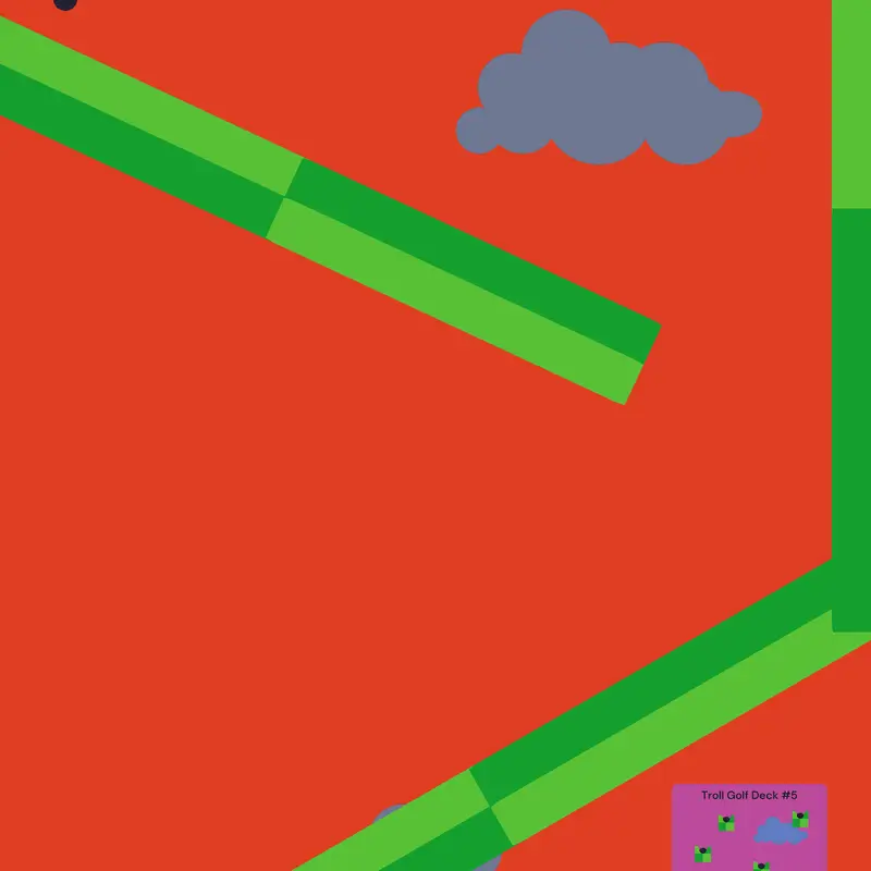 Game by @InternalUsages