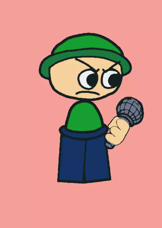 Game by @PhoneMasterBandu