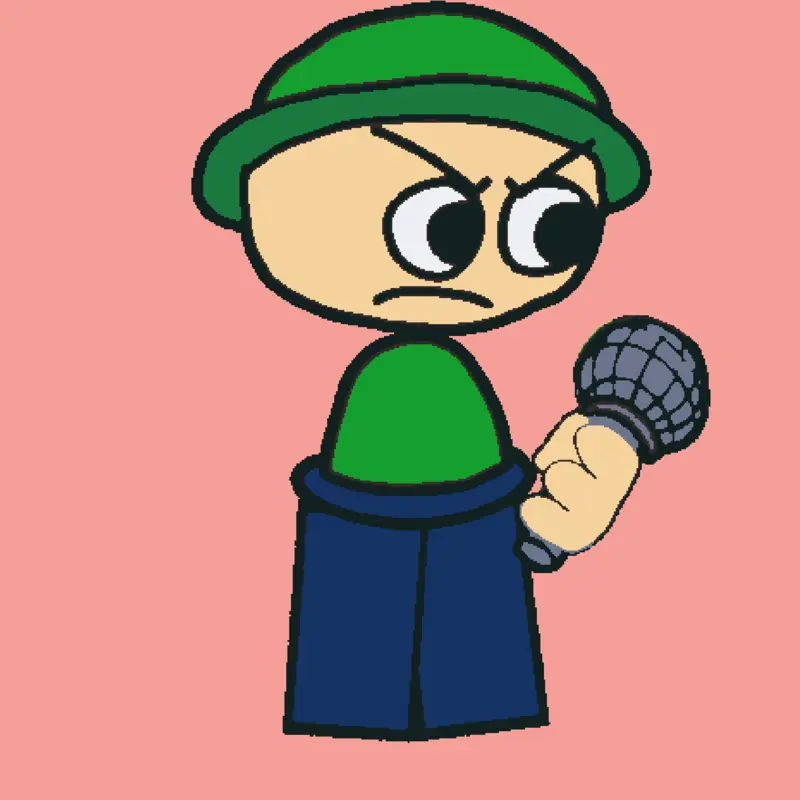 Game by @PhoneMasterBandu