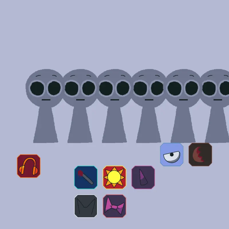 Game by @skybernardo