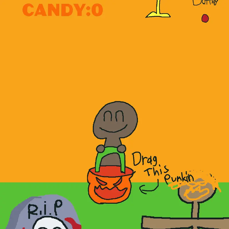Game by @Ajan_XX