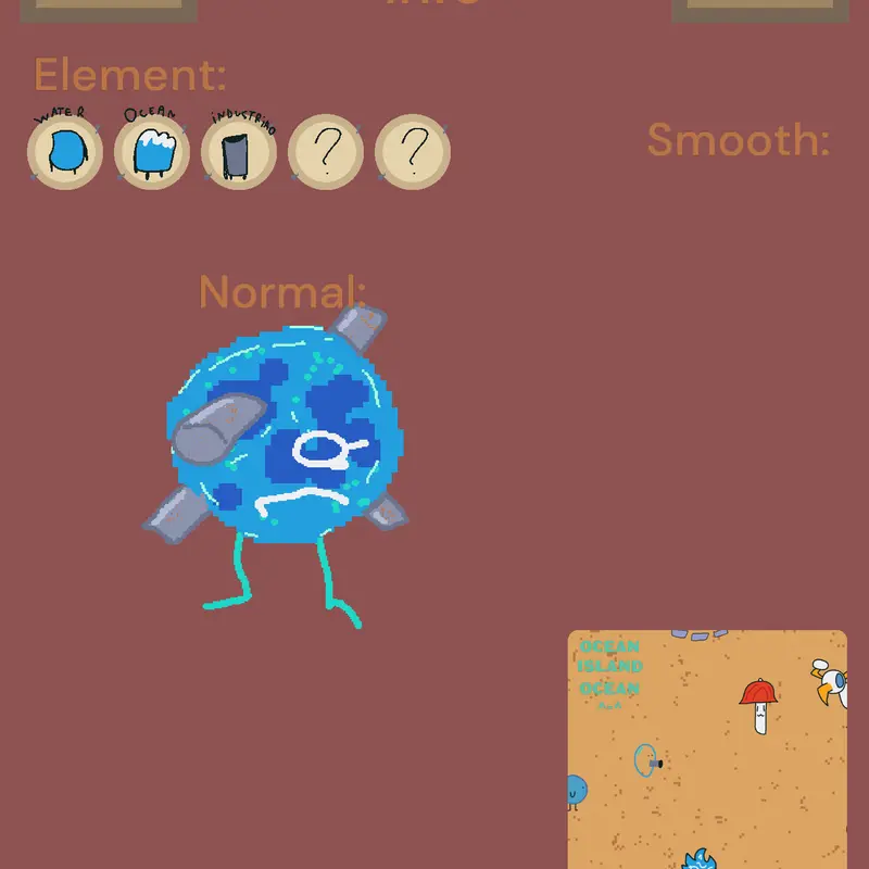 Game by @thedawn_isyourdoom