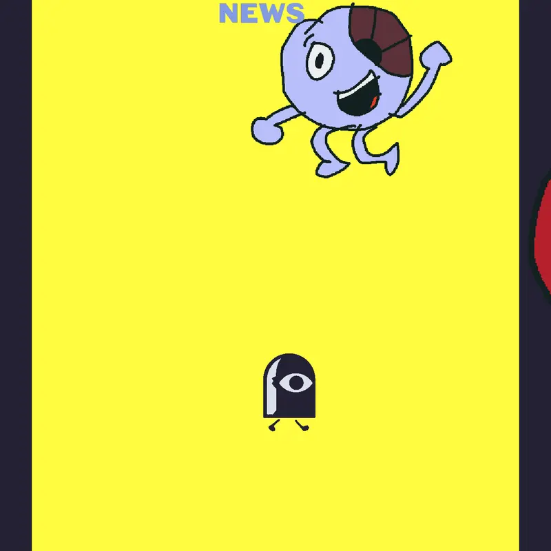 Game by @bfbi_channle999