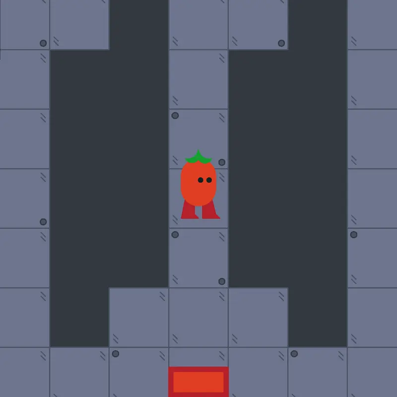 Game by @borgie20