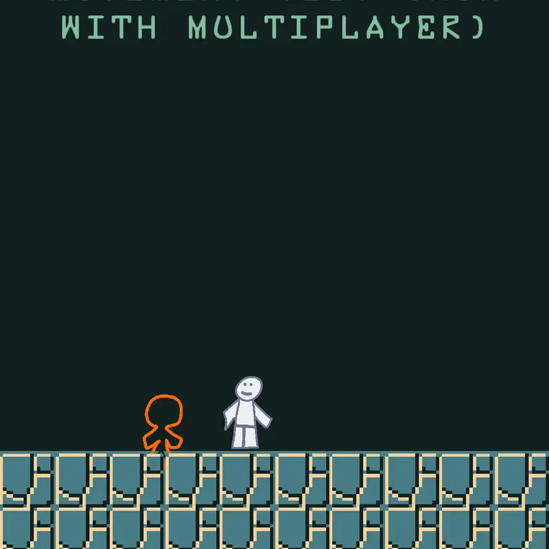 Game by @macuco