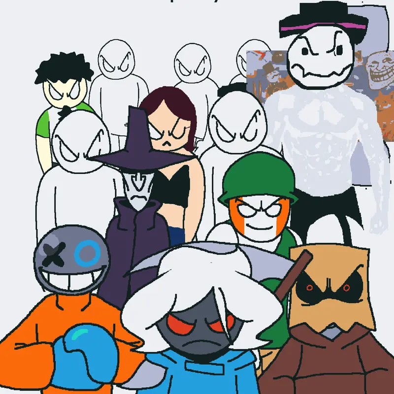 Game by @-_RobotGuada_-