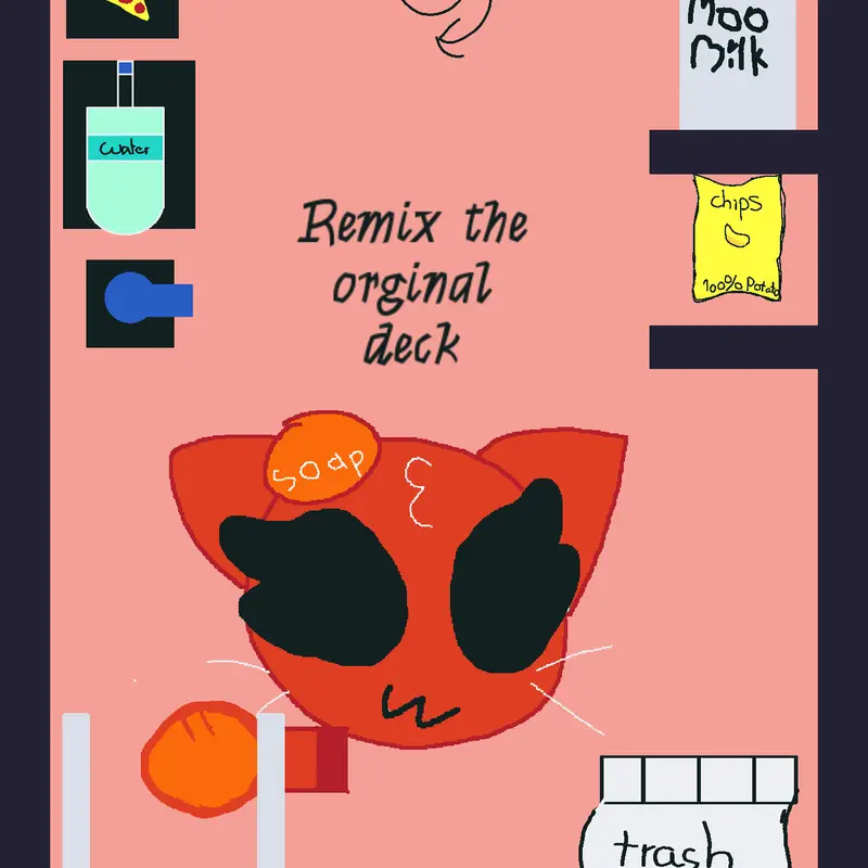 Game by @Robloxian_Bloxy