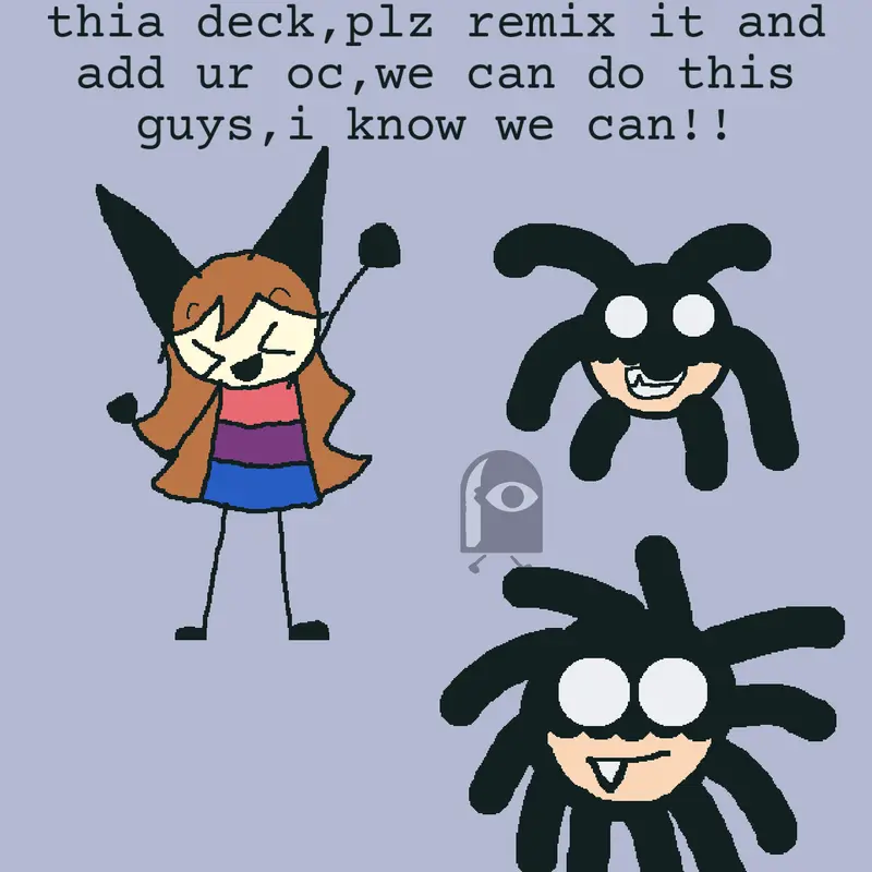 Game by @screechhatebrainrot