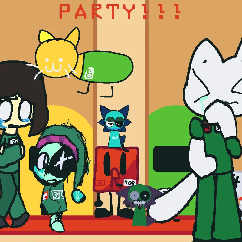 Game by @elsinfin777