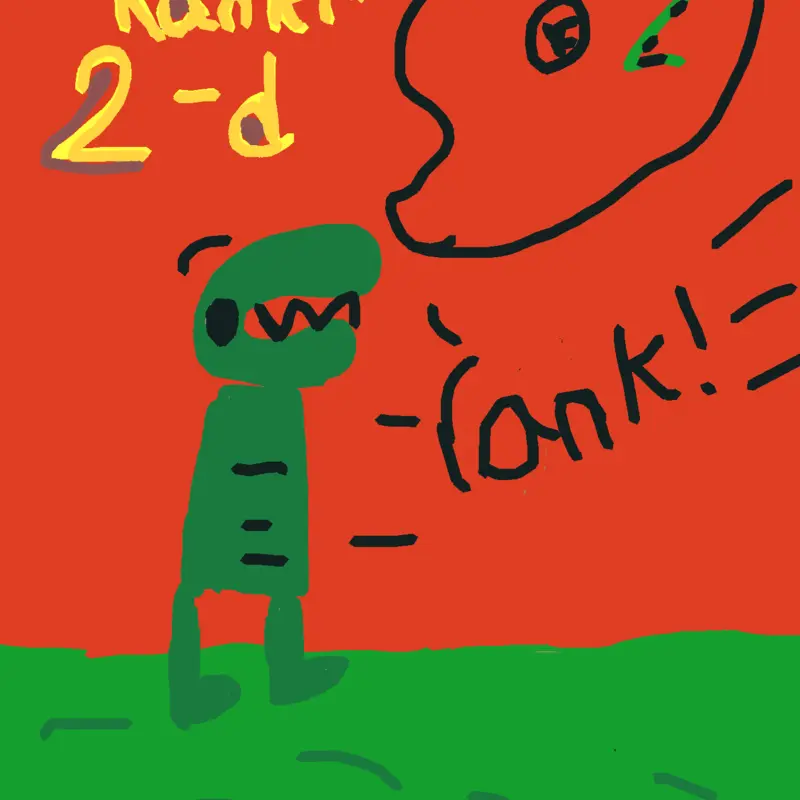 Goober Ranking 2D by @Gooz