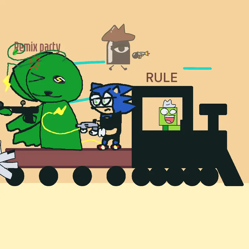 Game by @sonic1cute