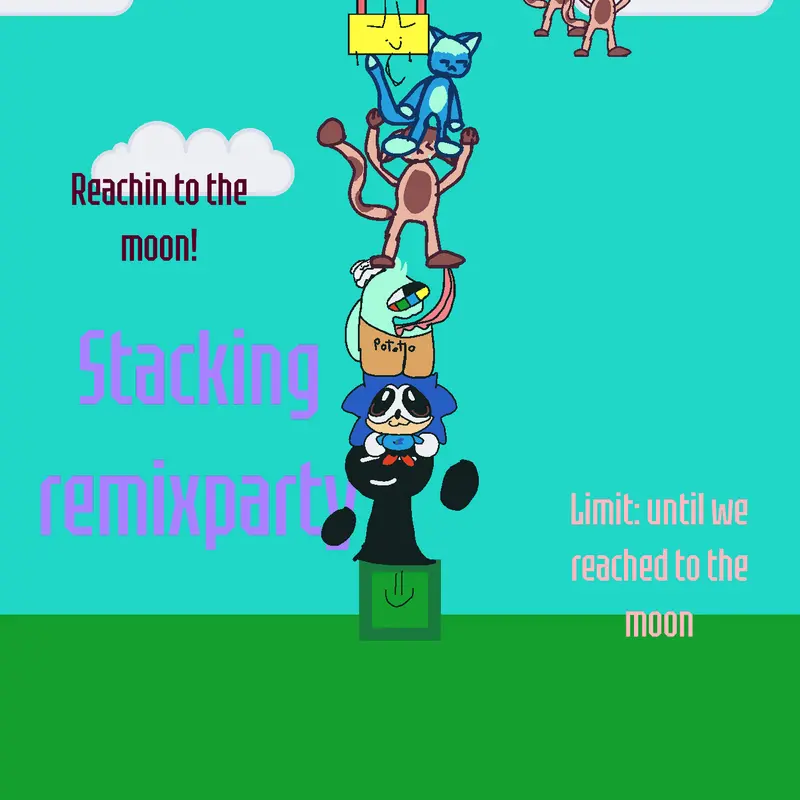 Game by @Ghosty8791