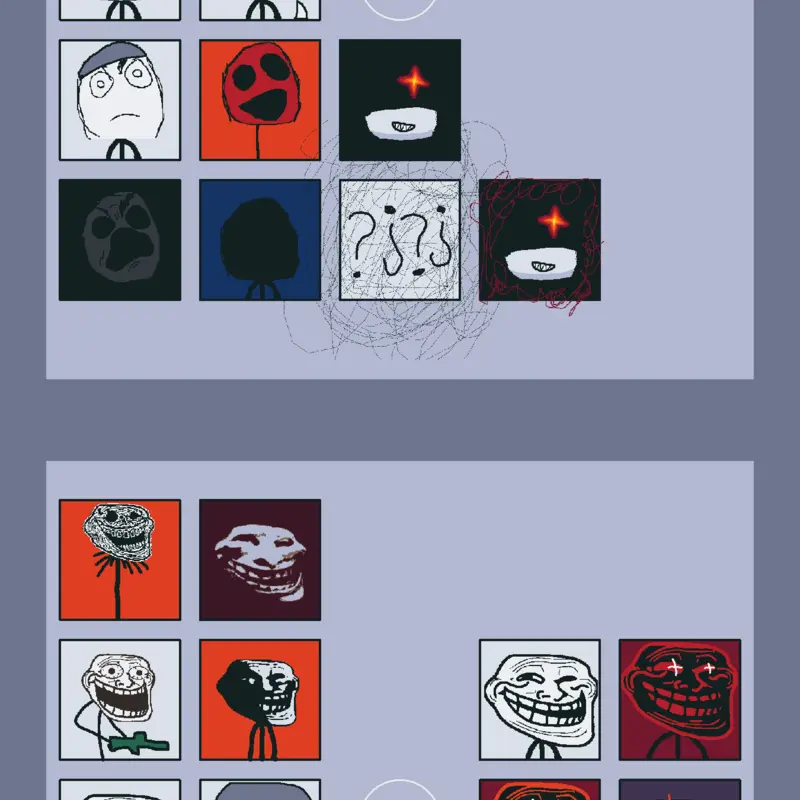Game by @hehok