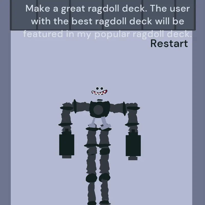 Game by @angryfurcorn