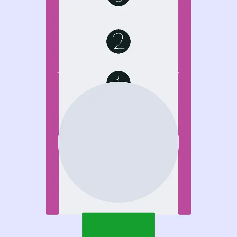 Game by @Tatianepaula