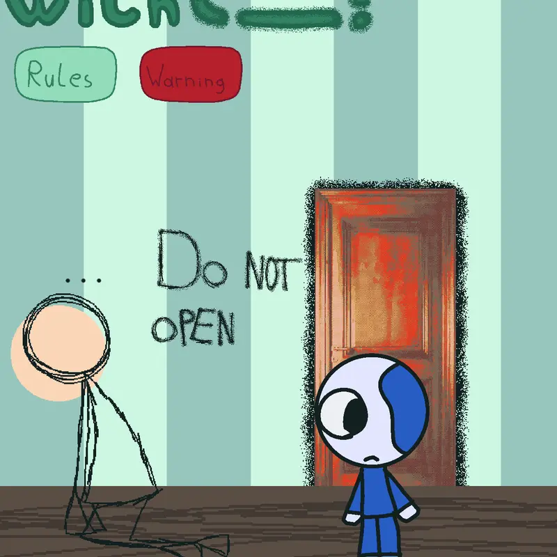 Game by @Malbin_Artist