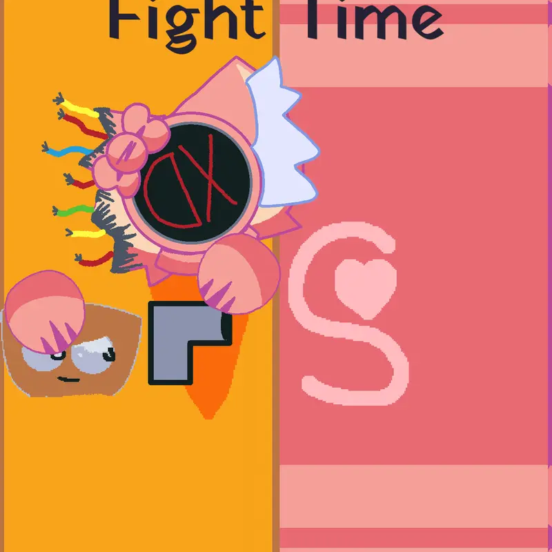 Game by @-_lovey_Popava_-