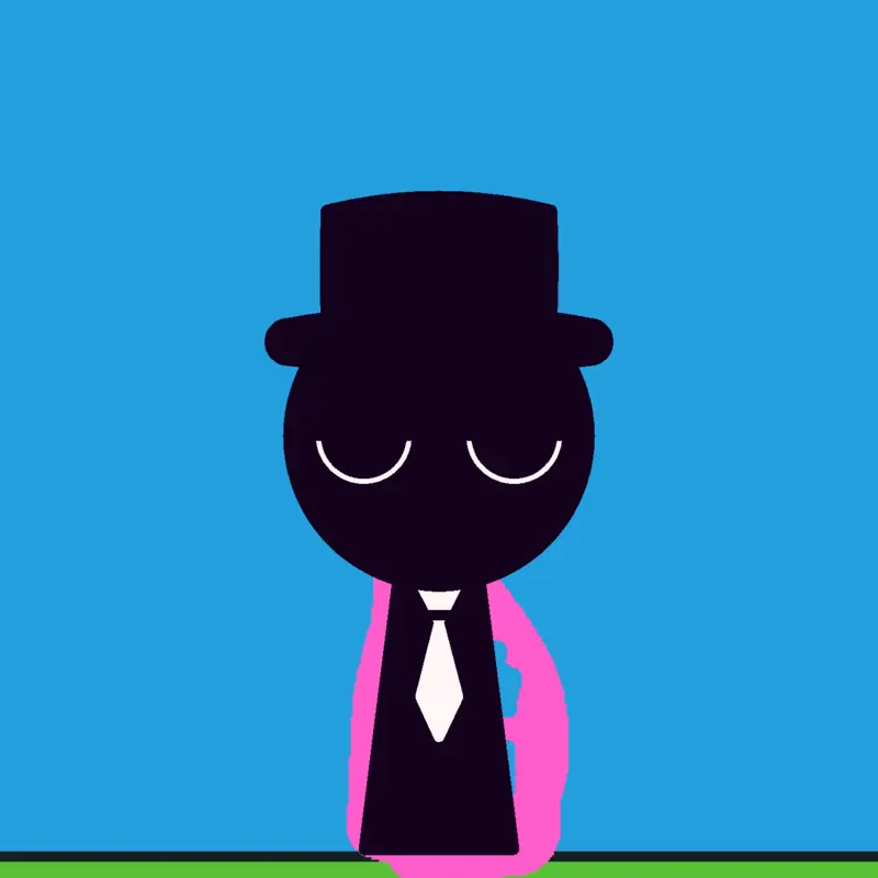 Game by @nikanofficialween