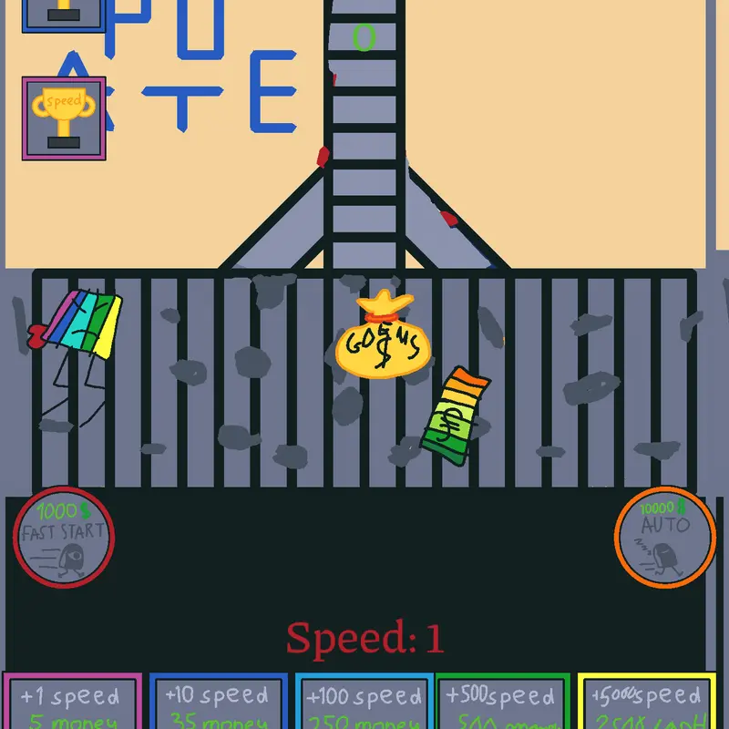 Game by @BTHONE3